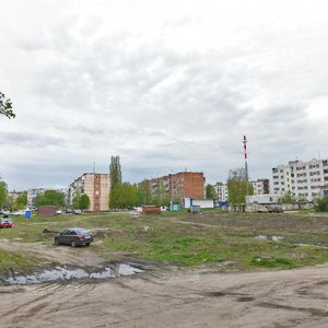 Belgina Street, 10А, Belgorod Oblast: photo