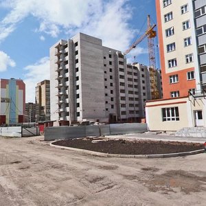 Artyoma Street, 116Б, Sterlitamak: photo
