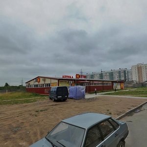 Krasnoselskoe Highway, 54А, Saint Petersburg: photo