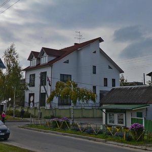 Maksima Bagdanovicha Street, 267 ، مينسك: صورة