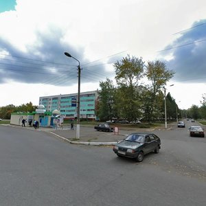 Kaymanova Street, 18, Nizhnekamsk: photo