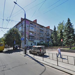 Черкассы, Бульвар Тараса Шевченко, 246: фото