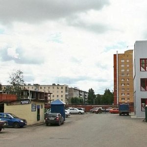 Avtozavodskaya ulitsa, 44Б, Perm: photo