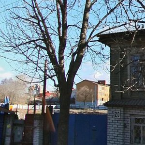 Malaya Yamskaya Street, 18к1 ، نيجني نوفغورود: صورة