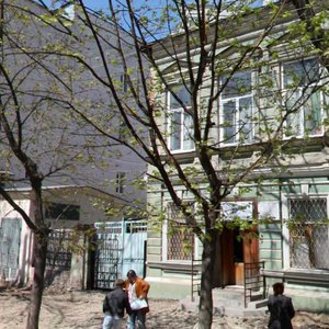 Pushkinskaya Street, 33, Rostov‑na‑Donu: photo