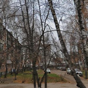 Marata Street, 184, Tula: photo