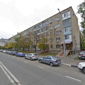 Krasnyh Partizan Street, 246, Krasnodar: photo