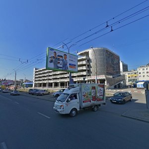 Pokryshkina Street, 6, Novosibirsk: photo