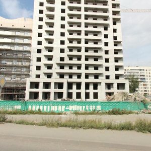 Bratev Kashirinykh Street, 12Д ، تشيليابينسك: صورة
