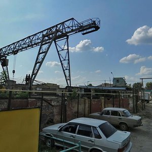 Kromskoy proyezd, 2 ، : صورة
