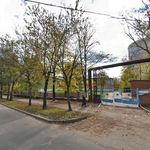 Mikhaylovskaya Street, 10, Vladimir: photo