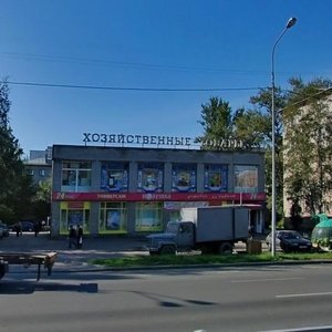 Dachniy Avenue, 27к1 ، سان بطرسبرغ: صورة