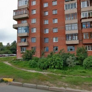 Tsitadelskoye Highway, 39, Kronstadt: photo