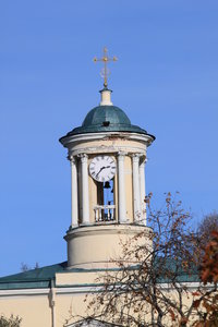 Sadovaya Street, 17, Pavlovsk: photo