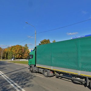 Babushkina Street, 25к1, : foto