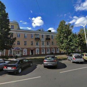 Oktyabrskaya Street, 6 ، بينزا: صورة