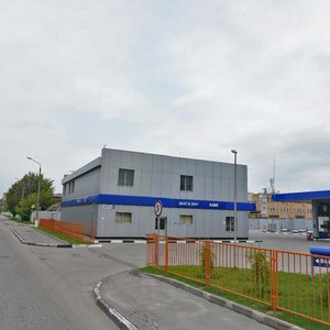 Kaliningradskaya Street, 22, Korolev: photo