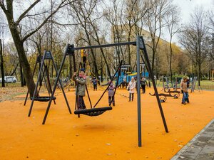 Tayninskaya Street, 16к2 ، موسكو: صورة