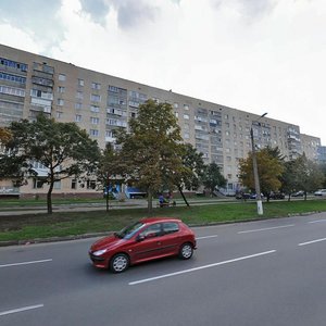 Bulvar Nezalezhnosti, 12, Brovary: photo