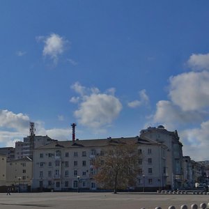 Admirala Serebryakova Embankment, 1, Novorossiysk: photo