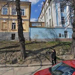 Tereschenkivska Street, 2, : foto