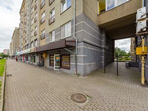 Gaydara Street, 161, Kaliningrad: photo