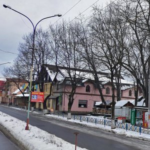 Vulytsia Myru, 19, Zakarpattia District: photo