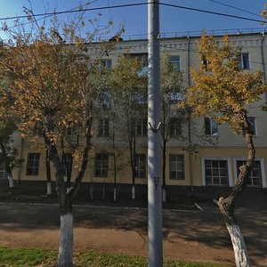 Pobedy Avenue, 9 ، أورينبورغ: صورة