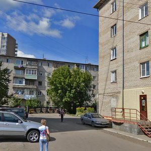 Новоалтайск, Партизанская улица, 10А: фото