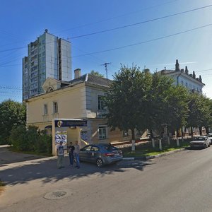 Серпухов, Советская улица, 58: фото