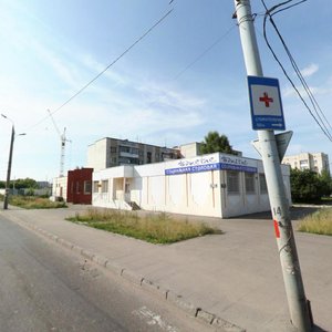 Akademika Pavlova Street, 6А, Kazan: photo