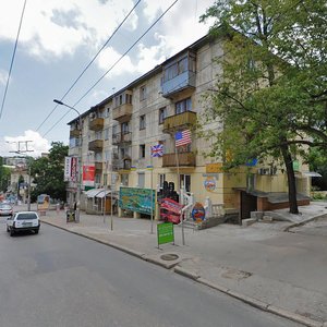 Admirala Oktyabrskogo Street, 15, Sevastopol: photo