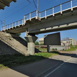 Санкт‑Петербург, Витебский проспект, 111: фото