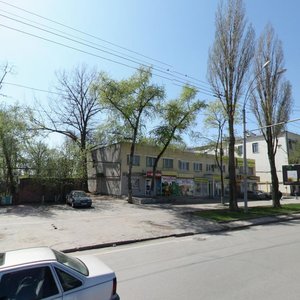 Sholokhova Avenue, 52, Rostov‑na‑Donu: photo