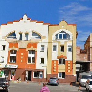 Львов, Газовая улица, 36/2: фото
