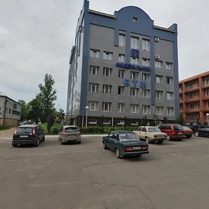 Смоленск, Полтавская улица, 8А: фото