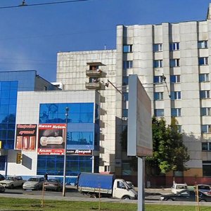Schorsa Street, 26А, Belgorod: photo