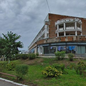 Aleskandra Nevskogo Embankment, 19/1, : foto