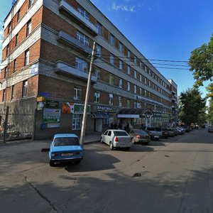 Ульяновск, Улица Льва Толстого, 38: фото
