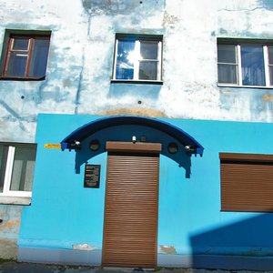 Volodarskogo Street, 14А ، : صورة