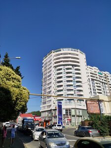 Kirpichnaya Street, 24к1, Sochi: photo