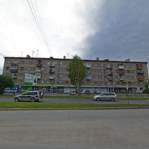 Ulitsa Chaykovskogo, 11, Krasnoyarsk: photo