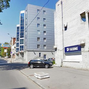 Starokozatska Street, 40Б, Dnipro: photo