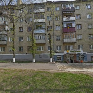 Bogdana Khmelnitskogo Avenue, 102, Belgorod: photo