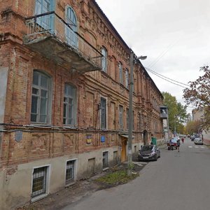 Kastryčnickaja vulica, 13, Vitebsk: photo