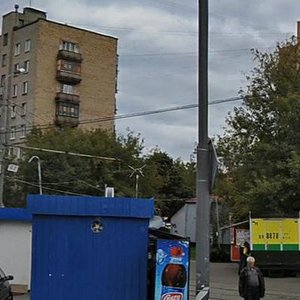 Koptevskaya Street, 8, Moscow: photo