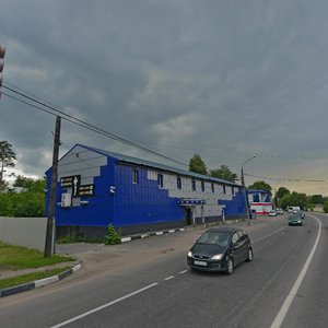 Yegoryevskoye shosse, 4, : foto