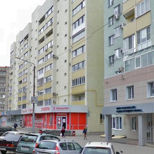 Petrovskaya Street, 90, : foto