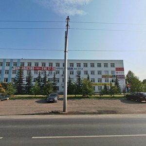 Selskaya Bogorodskaya ulitsa, 59, Ufa: photo