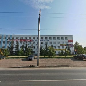 Уфа, Сельская Богородская улица, 59: фото